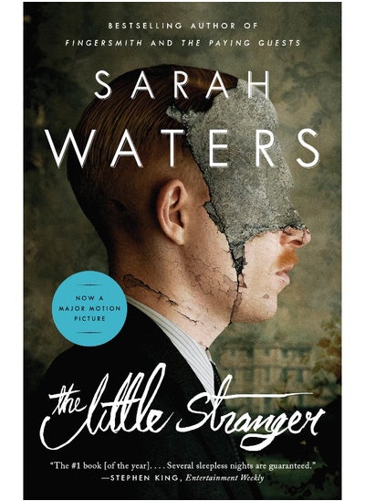 Buy The Little Stranger (Movie Tie-In) in UAE