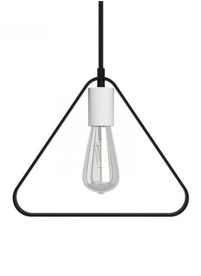 Buy Ceiling Lamp - Black And White in Egypt