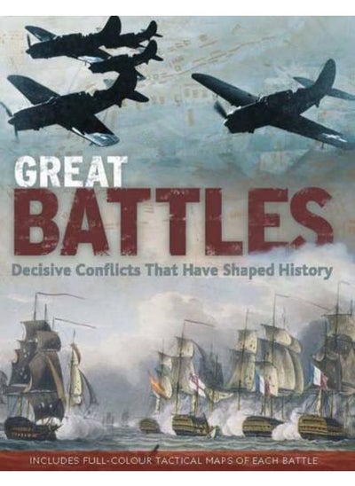 اشتري Great Battles في الامارات