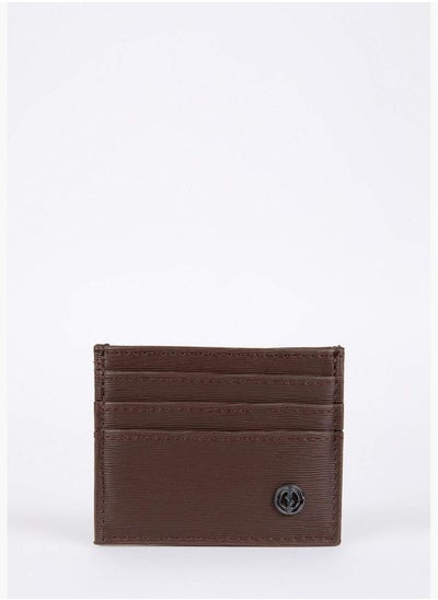 Buy Man Casual Wallet in UAE