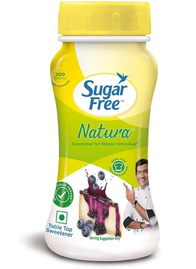 Buy Natura 100 G Jar Equivalent To Sweetness From Sugar in UAE