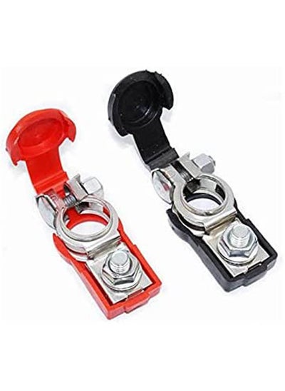 Buy Quick Release Battery Terminals Clamp For All Cars in Egypt