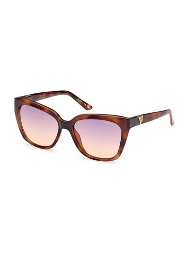 Buy Sunglasses For Women GU787853Z55 in UAE