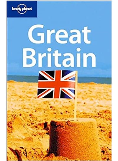 اشتري Great Britain (Lonely Planet Country Guide) في الامارات