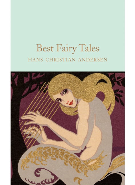 اشتري Best Fairy Tales في الامارات