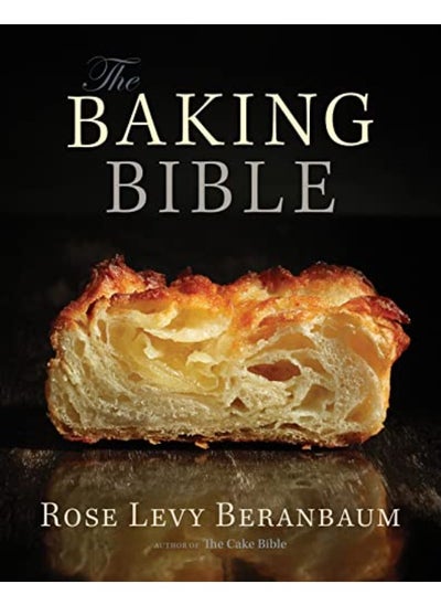 اشتري Baking Bible في الامارات