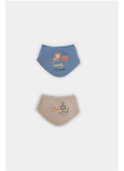 Buy Baby Boys Bib P/2 in Egypt