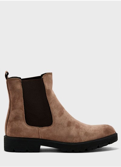 Buy Chelsea Boots in Saudi Arabia