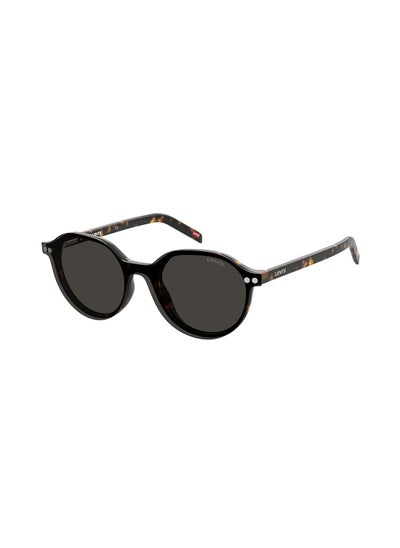 اشتري Unisex UV Protection Oval Sunglasses - Lv 1017/Cs Hvn 50 - Lens Size: 50 Mm في الامارات