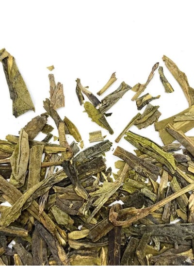 Buy Green Tea Long Jing Herbaceous Astringent Thirst Quenching Genuine & Antioxidant Rich in UAE