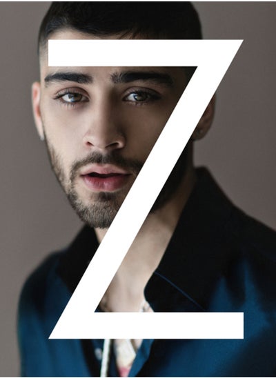 اشتري Zayn : The Official Autobiography في السعودية