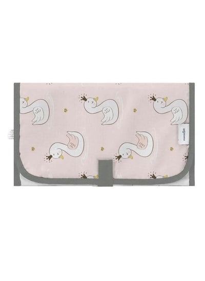 اشتري Travel Changing Mat Swans في مصر