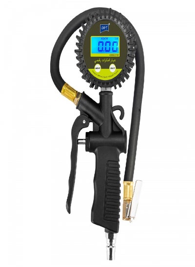 Buy Digital Gauge Tire Air Pressure in Saudi Arabia