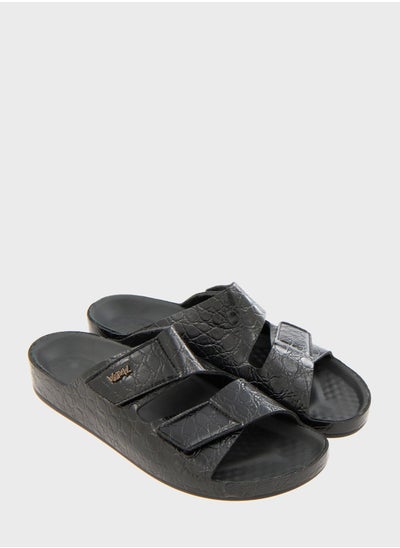 Buy Vital Slip On Casual Sandals in Saudi Arabia