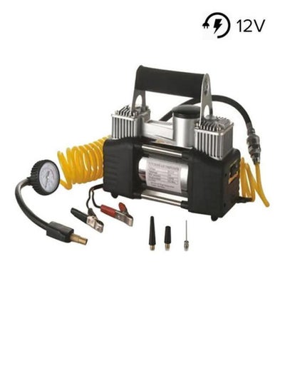 Buy Tire inflator air compressor in Saudi Arabia