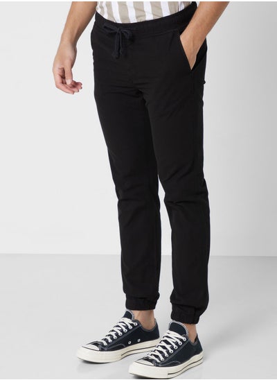 Buy Jogger Fit Trouser in UAE