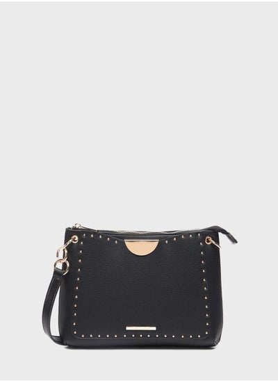 Buy Narrow Strap Crossbody in Saudi Arabia