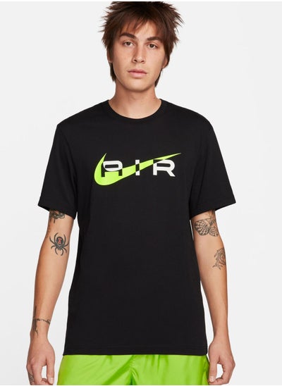 Buy Air Graphic T-Shirt in UAE