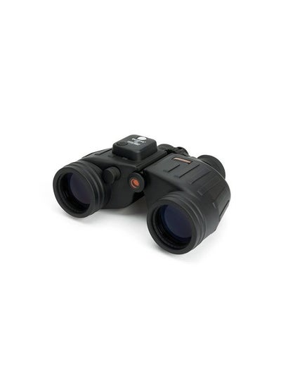 اشتري 71189-A Oceana 7x50 Porro Prism Binoculars, Black في الامارات