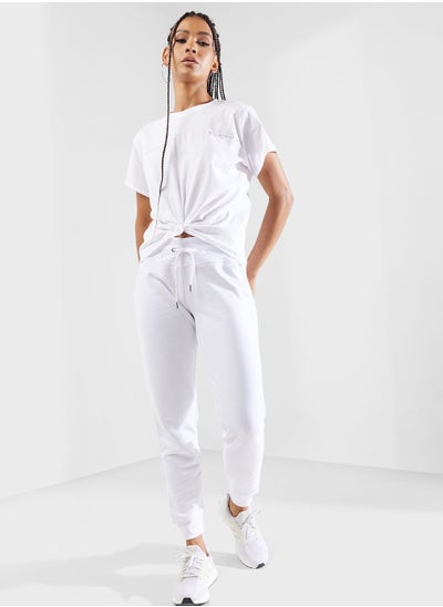 Buy High Waist Sweatpants in UAE