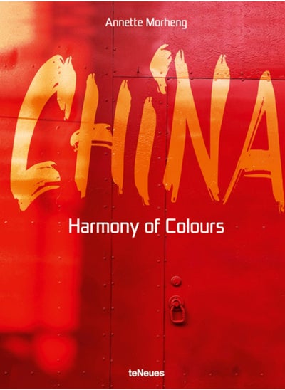 اشتري China : Harmony of Colours في الامارات