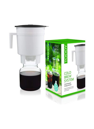 Buy Toddy Cold Brew System in Saudi Arabia