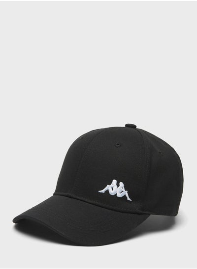 اشتري Logo Detail Cap في الامارات