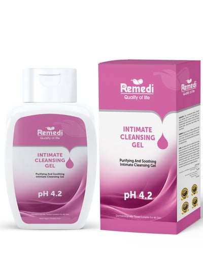 Buy Intimate Gel 250 ml in Saudi Arabia