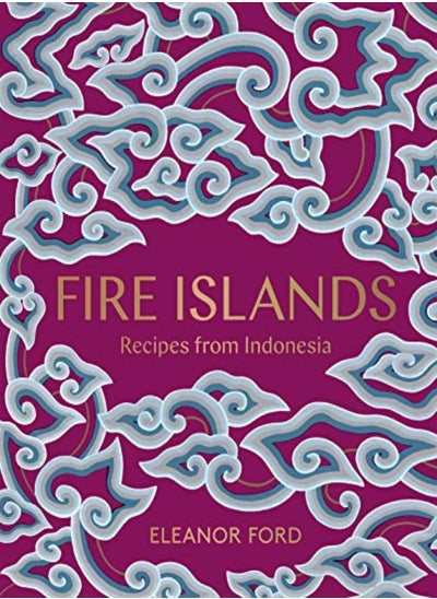 Buy Fire Islands Recipes From Indonesia in UAE