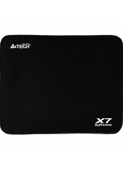 اشتري Gaming Mouse Pad - Size 25 X 21 - Speed Edition - Anti Slip Rubber Base - Stitched Edges - For All Mouse Sensors في مصر