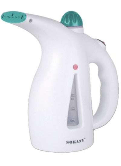 اشتري Multifunctional Portable Garment Steamer في الامارات