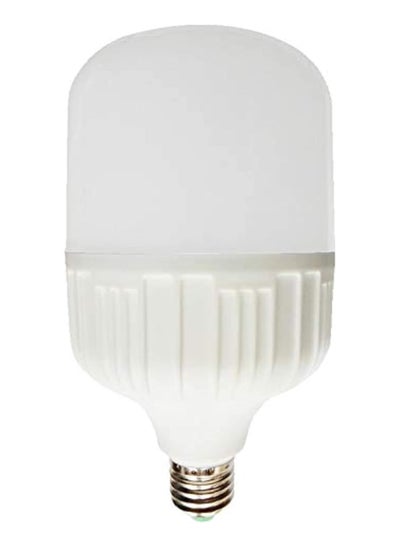 Buy LED Bulb - 65 Watt - White Lighting in Egypt