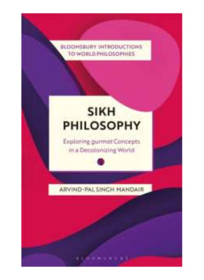 اشتري Sikh Philosophy Paperback في الامارات