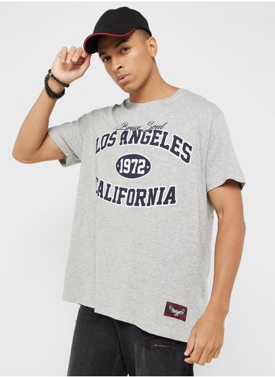 Buy Los Angeles T-Shirt in UAE