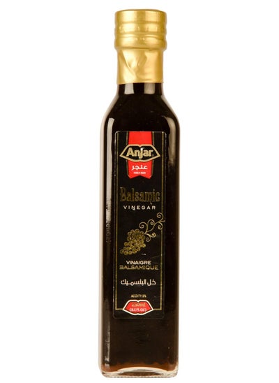 Buy Anjar Balsamic Vinegar 250ml in UAE