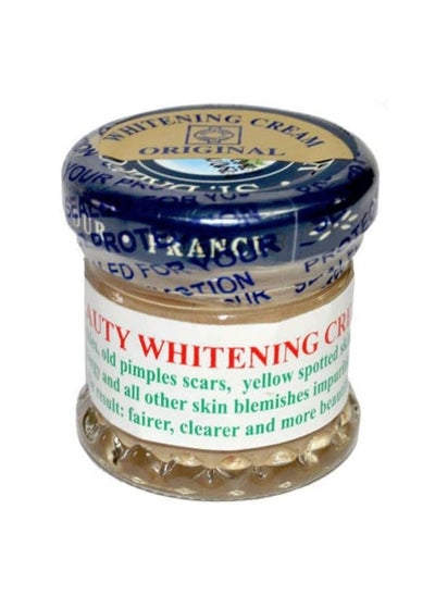 Buy Gold Seal Whitening Cream 50grams in Saudi Arabia