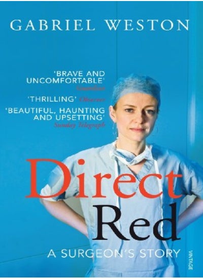 Buy Direct Red in UAE