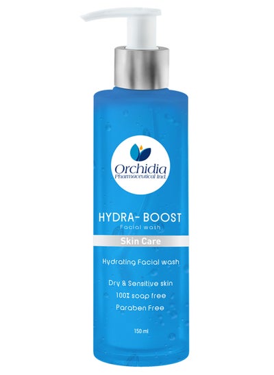 Buy Hydra-Boost facial wash in Egypt