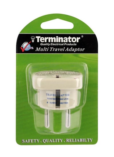 Buy Travel Adaptor in UAE