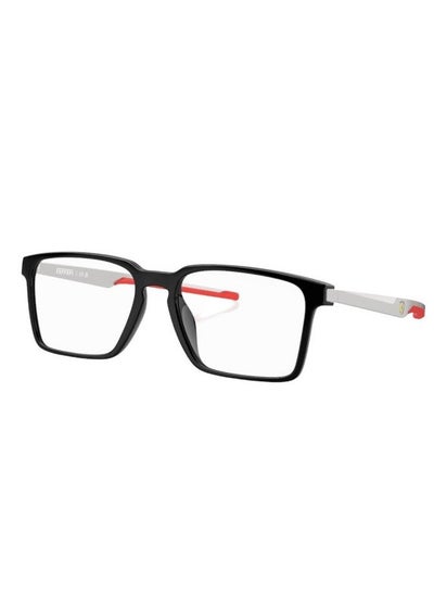 Buy Ferrari Scuderia FZ8005U 501 54 Men's Eyeglasses Frame in UAE