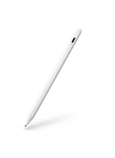 اشتري Digital Stylus Pen White في الامارات