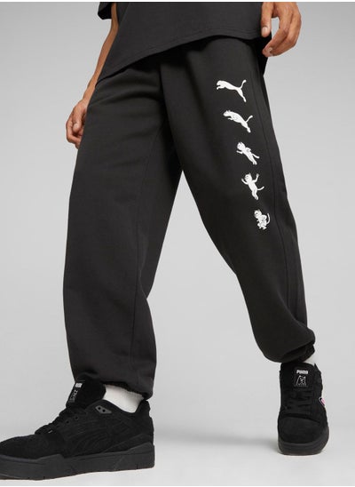 اشتري Rip N Dip Sweatpants في الامارات