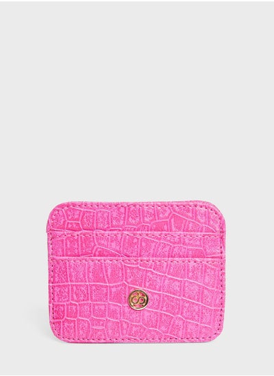 Buy Textured Wallet in UAE