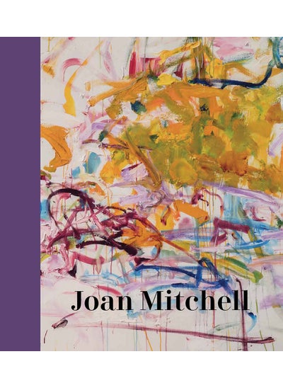 Buy Joan Mitchell in UAE