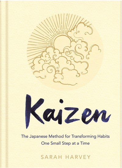 Buy Kaizen: The Japanese Method for Transforming Habits, One Small Step at a Time in Egypt