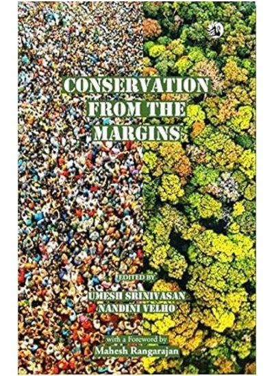 Buy Conservation From the Margins in UAE