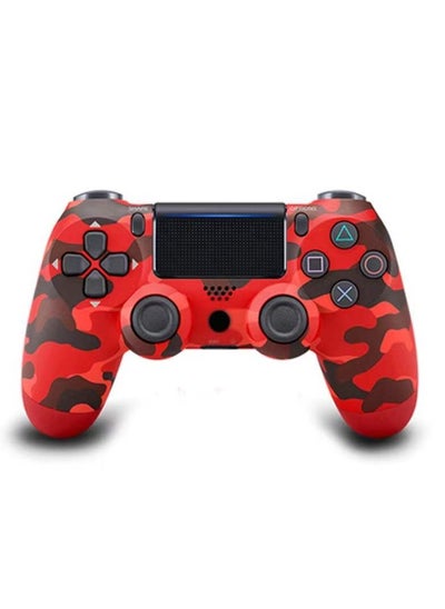 Buy Dual Shock 4 Wireless Controller For Play Station 4 in UAE