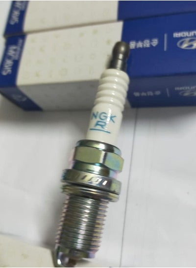 Buy NGK Sparkplugs for Hyundai Verna car. in Egypt