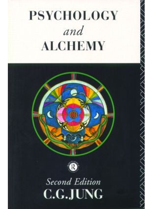 Buy Psychology and Alchemy in UAE