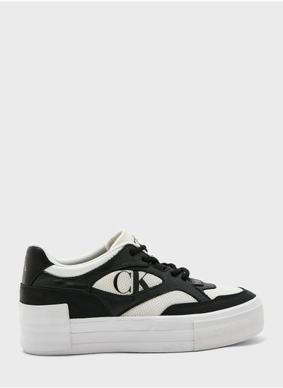 Buy Bold Vulc Flatf Low Lace Mix Sneakers in UAE